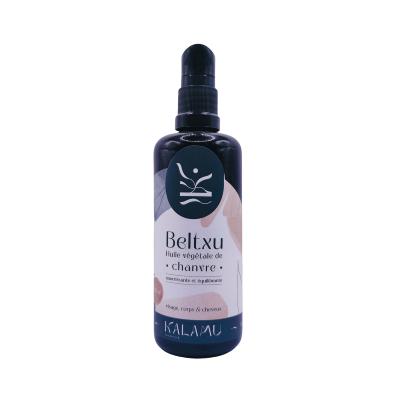 Cosmétique KALAMU "Beltxu"