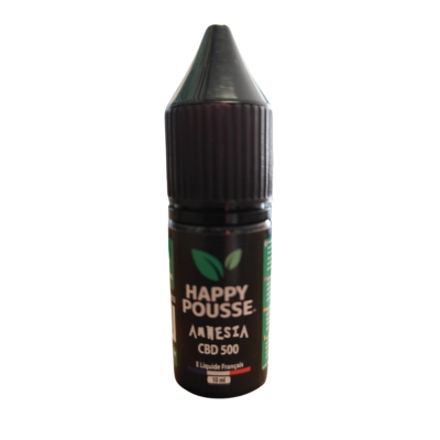 E liquide Amnésia Happy Pousse