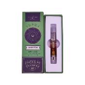 Cartouche de vape - Green vertus - 85% cannabidiol