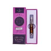 Cartouche de vape - Green vertus - 85% cannabidiol