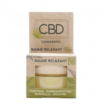 Le baume relaxant